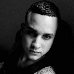 Meet your Posher, Federico andres